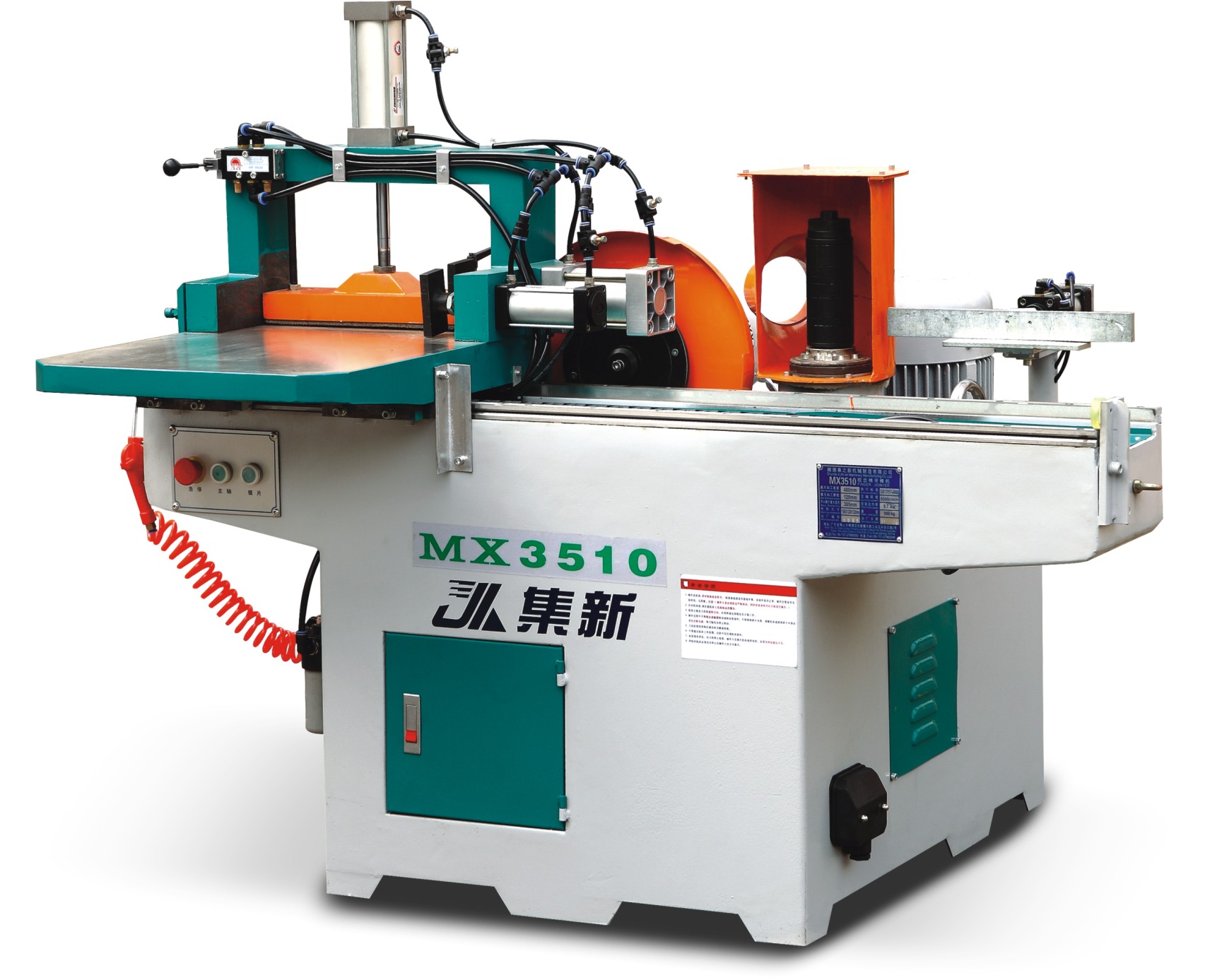 MXB3510