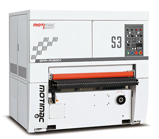 SFR-R1300V/1000V/650V上浮式底漆砂光机